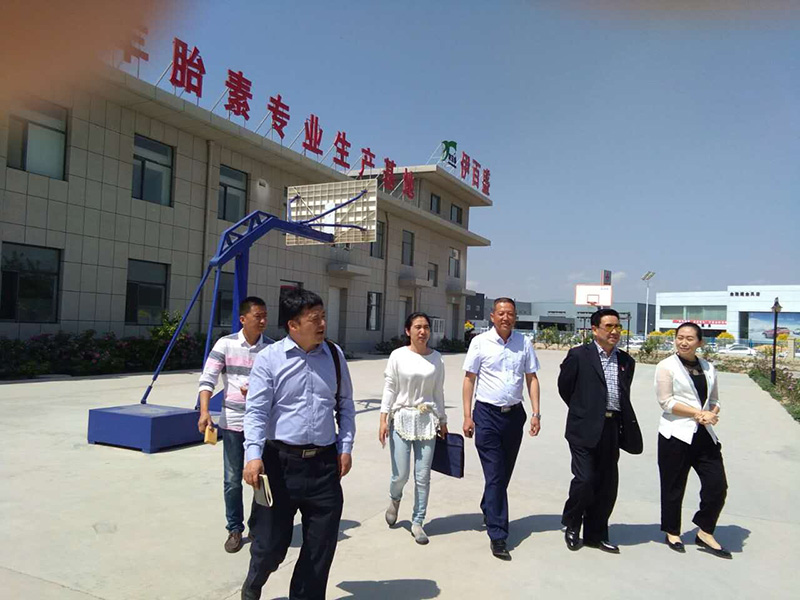 銀川伊百盛生物工程有限公司 銀川伊百盛生物工程有限公司