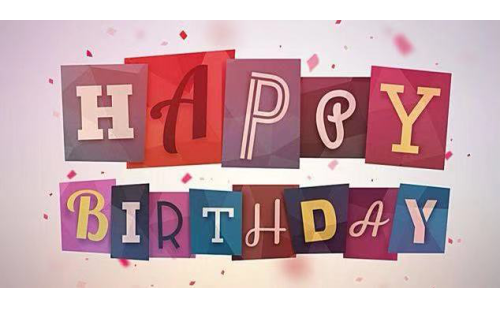 心懷感恩，溫暖前行，與伊百盛共成長