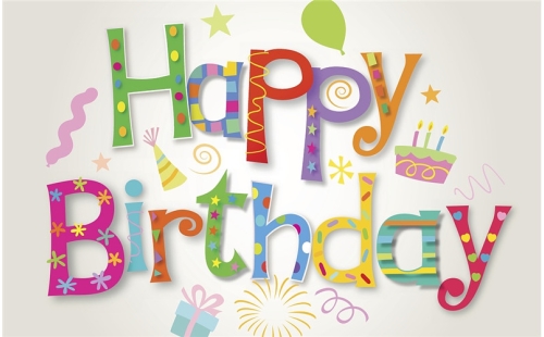 濃濃的情意，深深的祝福，切切的問候!